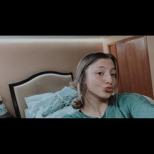 Meet your Posher, Kylee